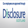 Disclosure Scotland